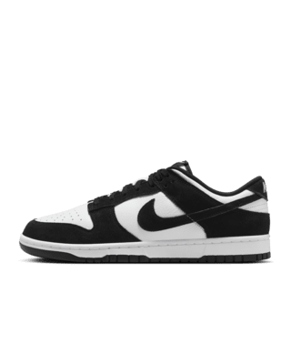 NIKE公式】ナイキ ダンク LOW レトロ SE レザー/スエード メンズシューズ.オンラインストア (通販サイト)